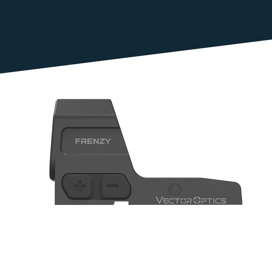 Vector Optics Frenzy 1x20x24 pour CZ Shadow 2 OR
