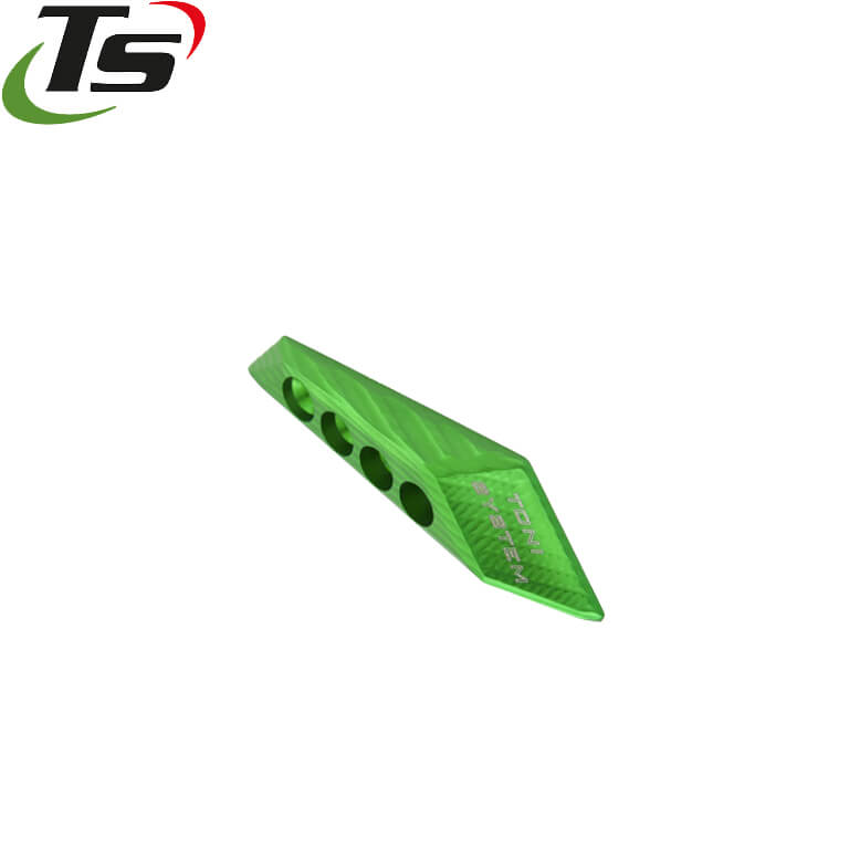 3D repose-pouce | 45°