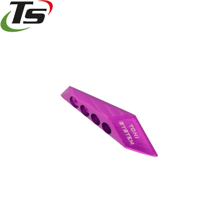 3D repose-pouce | 45°