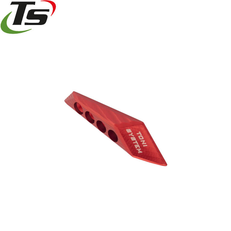 3D repose-pouce | 45°