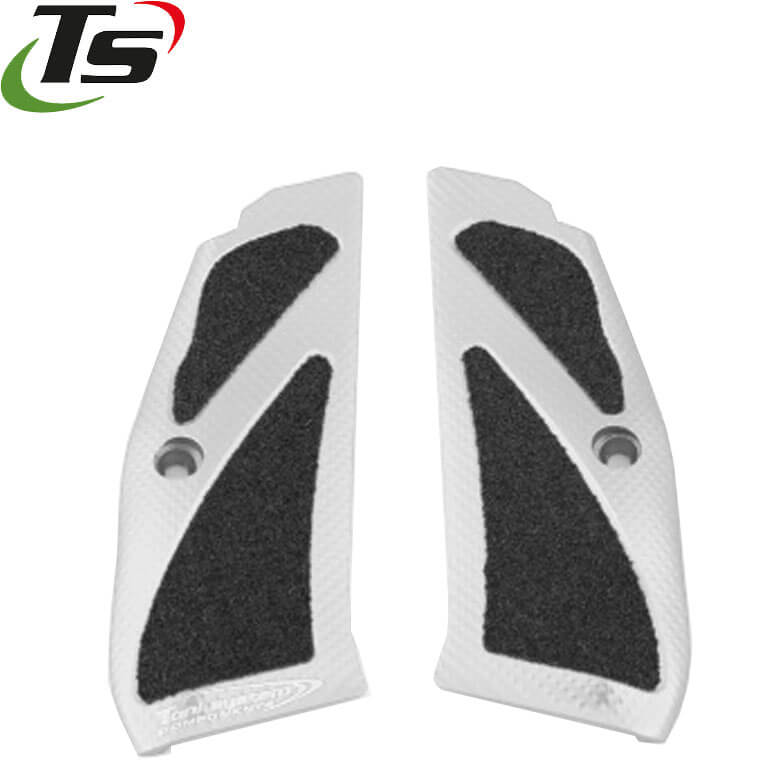 CZ 75B & SP-01, CZ TS 2, CZ Shadow 2 Alu 3D Griffschalen