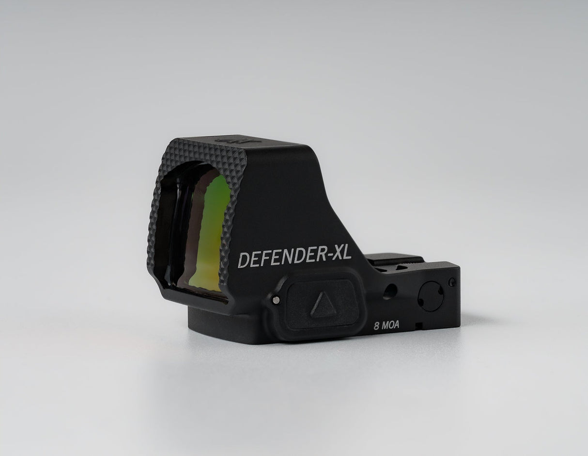 Vortex Defender XL
