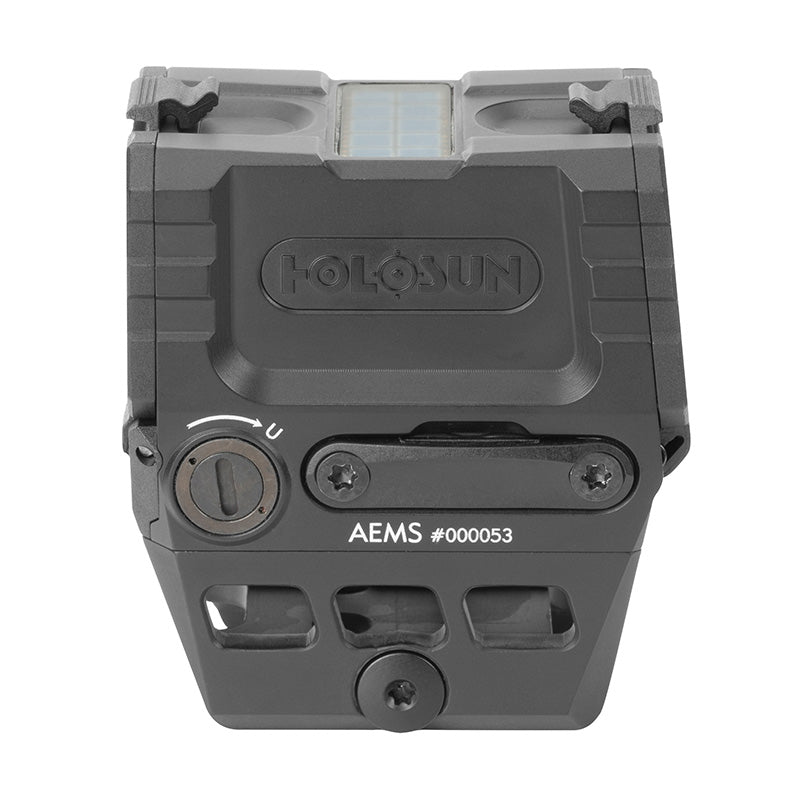 Holosun AEMS Rotpunktvisier Holosun