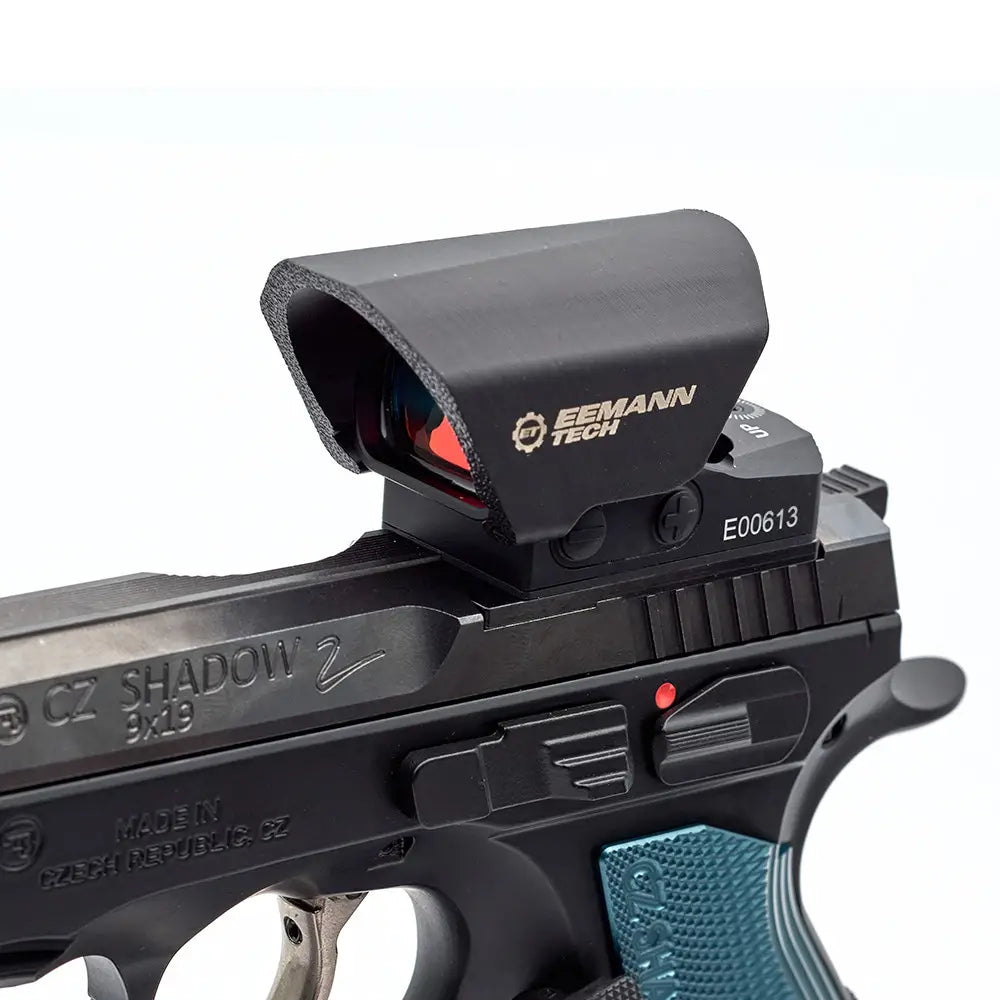 C-More RTS3 capot de protection contre la pluie