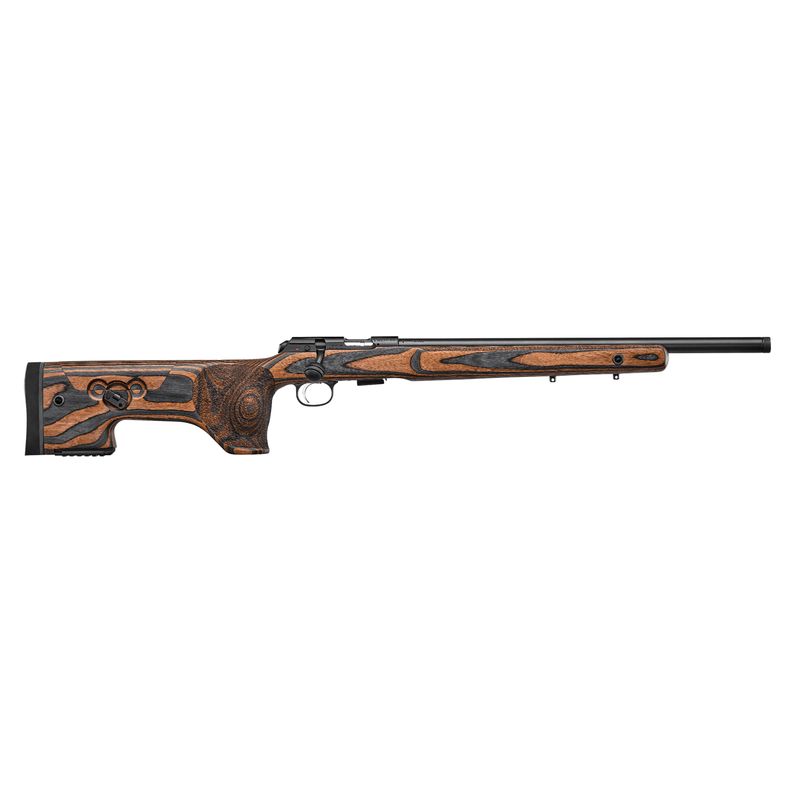 CZ 457 Schaft | Range