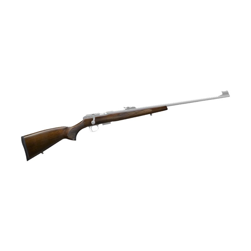 CZ 457 crosse | Scout