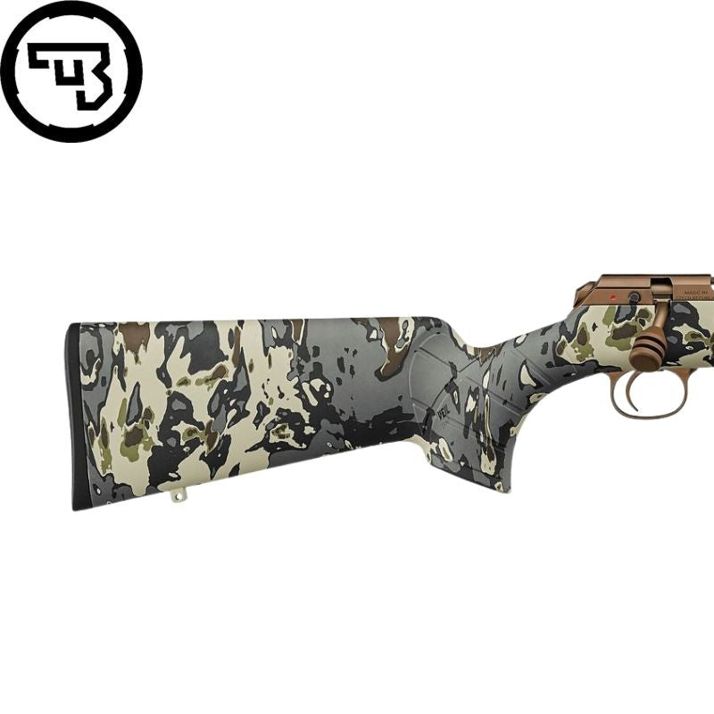 CZ 457 Schaft | Veil