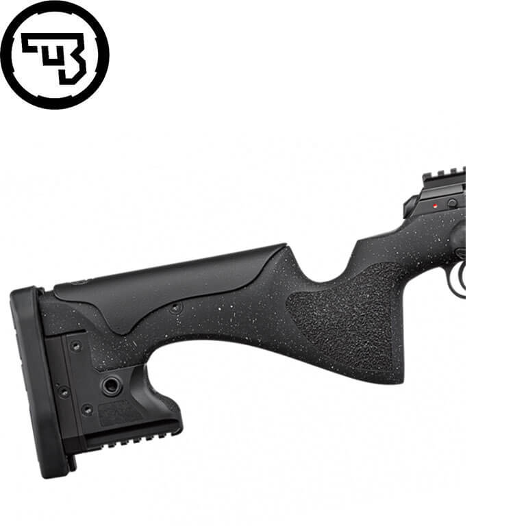 CZ 457 Schaft | LRP