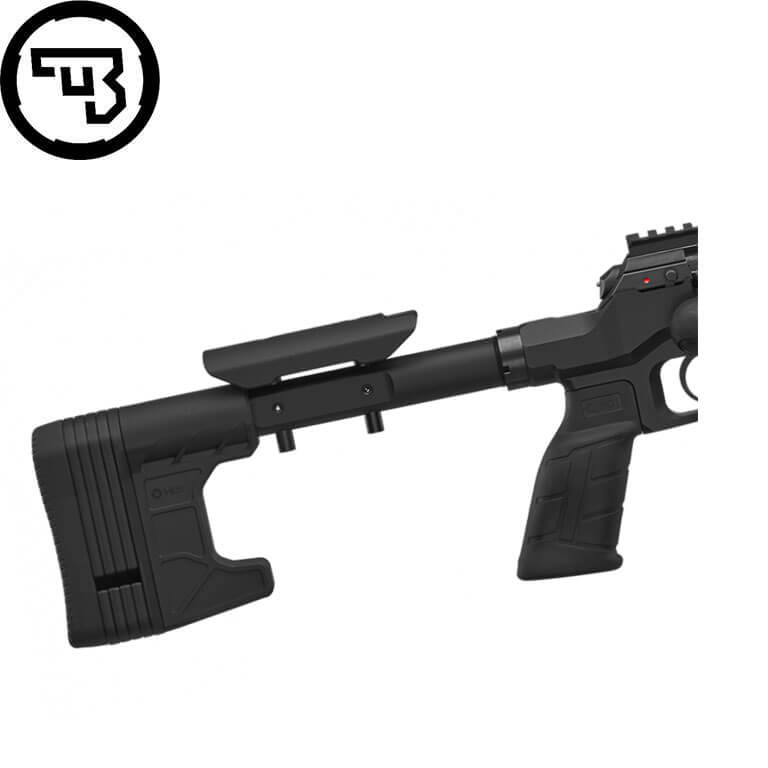 CZ 457 crosse | MDT