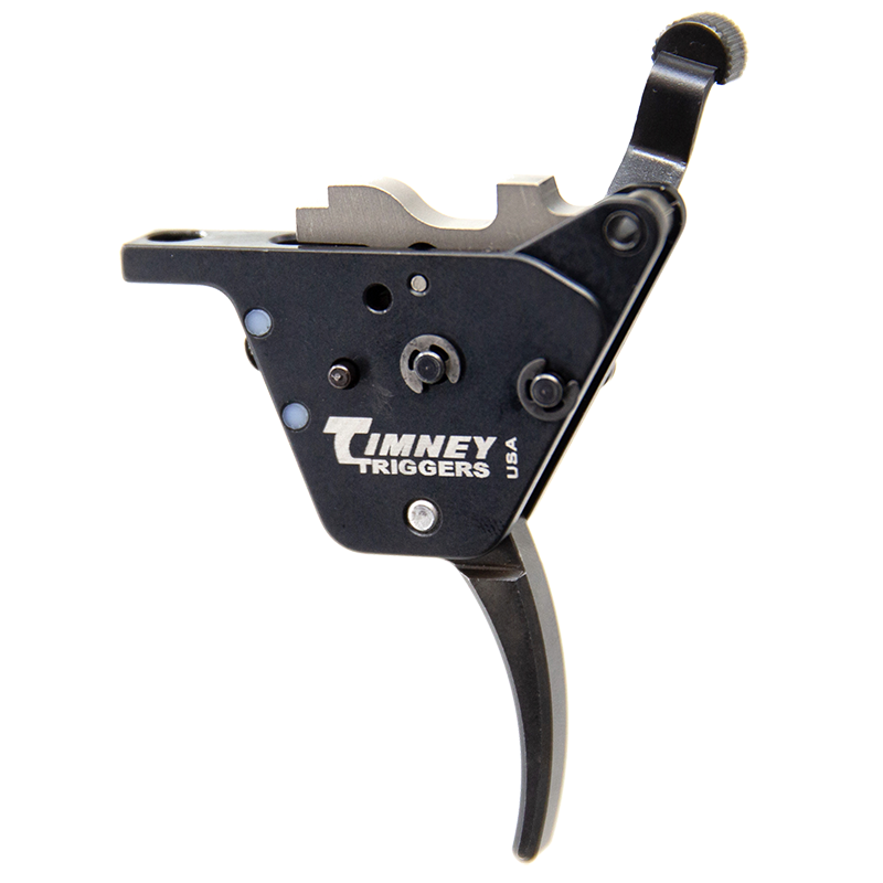 CZ 457 Abzugseinheit | Timney