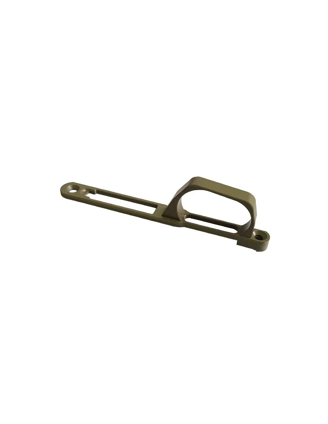 CZ 457 pontet de détente en duralumin
