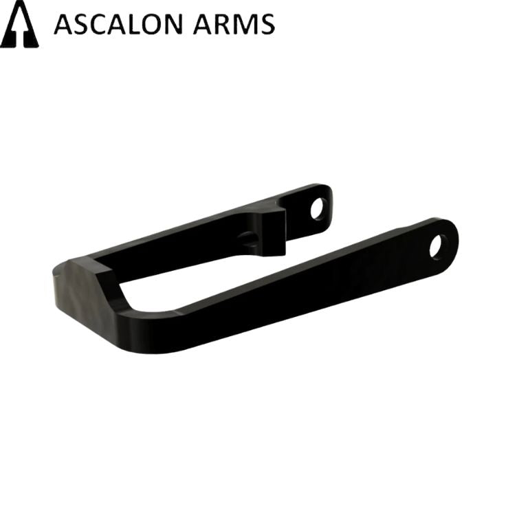 CZ P-10 slim arrêtoir de culasse Slingshot