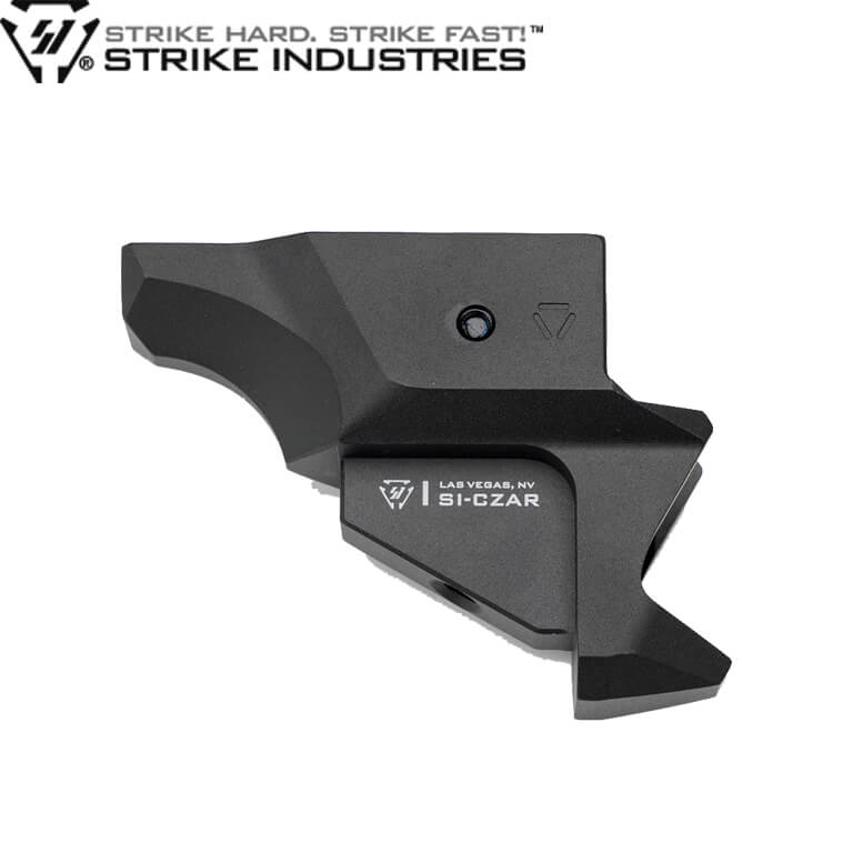 CZ Scorpion Evo AR Pistolengriffadapter