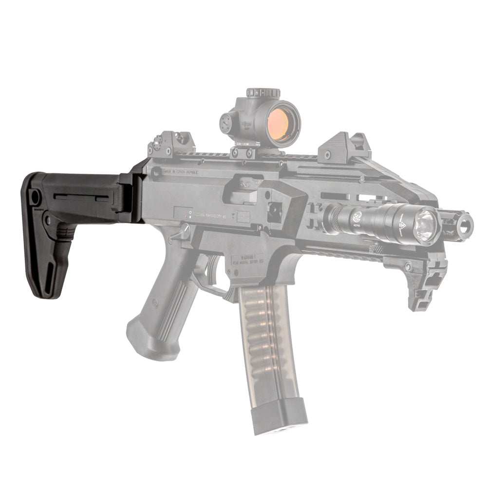 CZ Scorpion Evo 3 / 3+ crosse pliante Magpul Zhukov