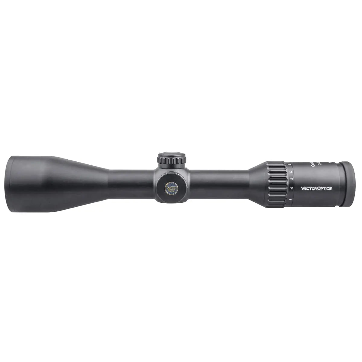 Vector Optics Continental 2-12x50 SFP lunette de tir