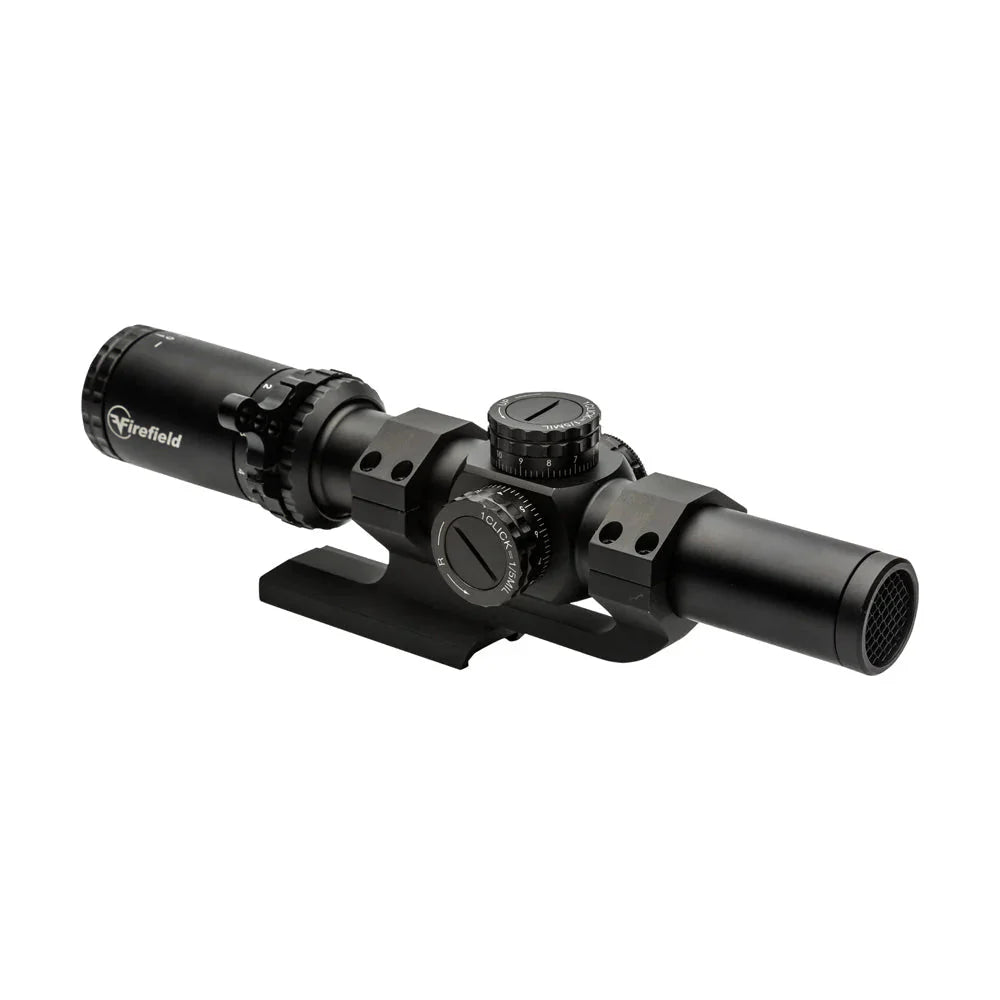 Firefield RapidStrike 1-6x24 lunette de visée Firefield