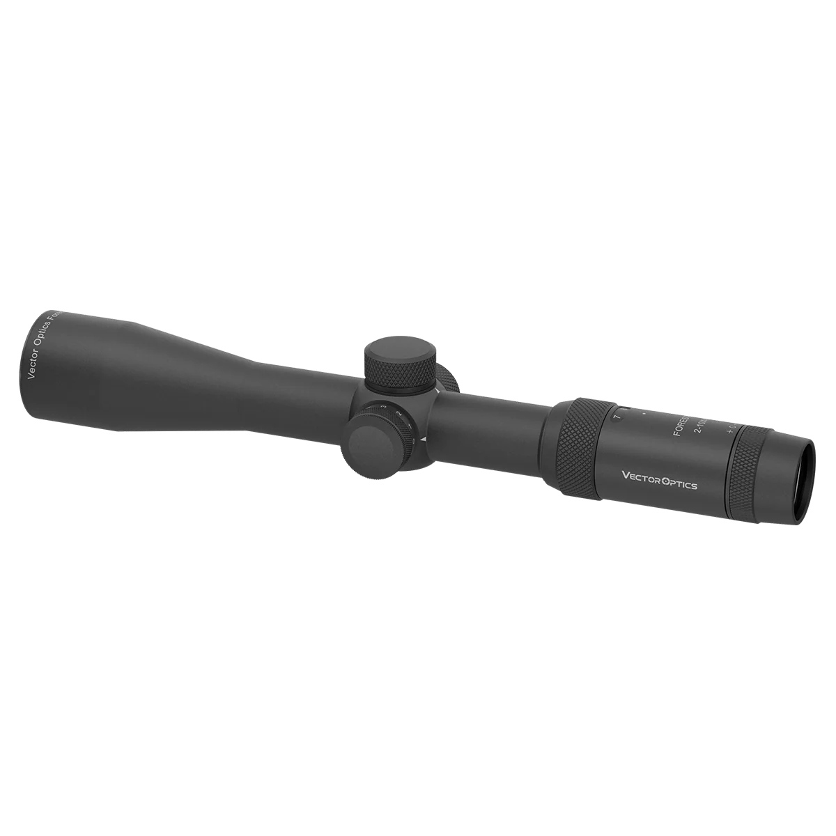 Vector Optics Forester 2-10x40SFP lunette de visée Vector Optics