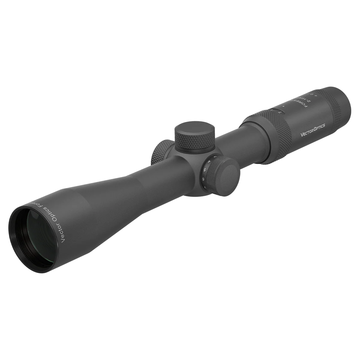Vector Optics Forester 2-10x40SFP lunette de visée Vector Optics