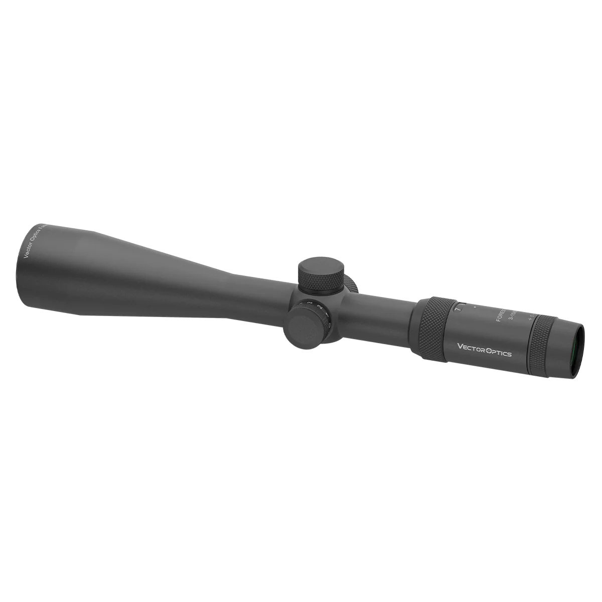 Vector Optics Forester 3-15x50SFP Zielfernrohr Vector Optics