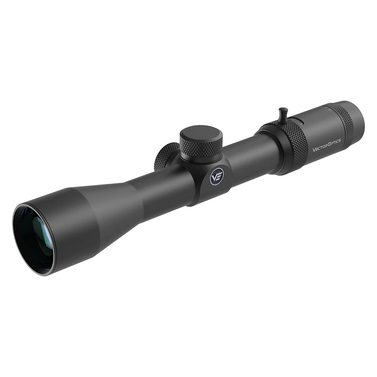 Vector Optics Forester JR. 3-9x40 Zielfernrohr Vector Optics