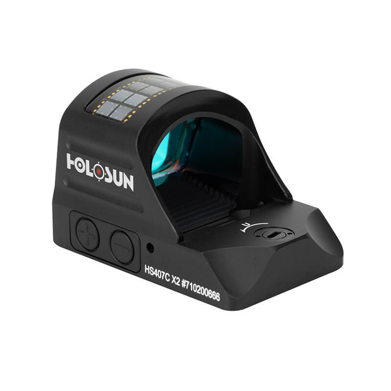 Holosun 407C X2 Holosun
