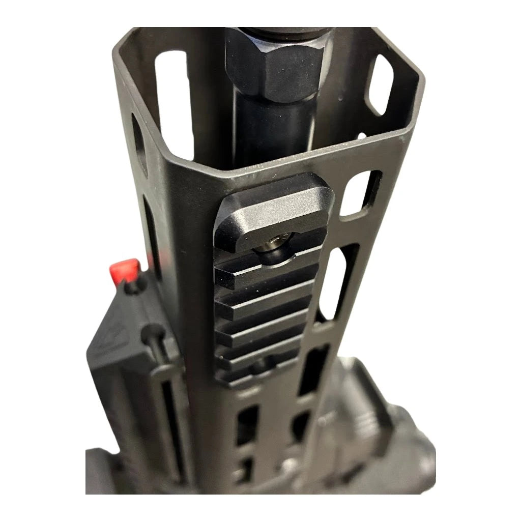 Picatinny-Schiene für M-Lok