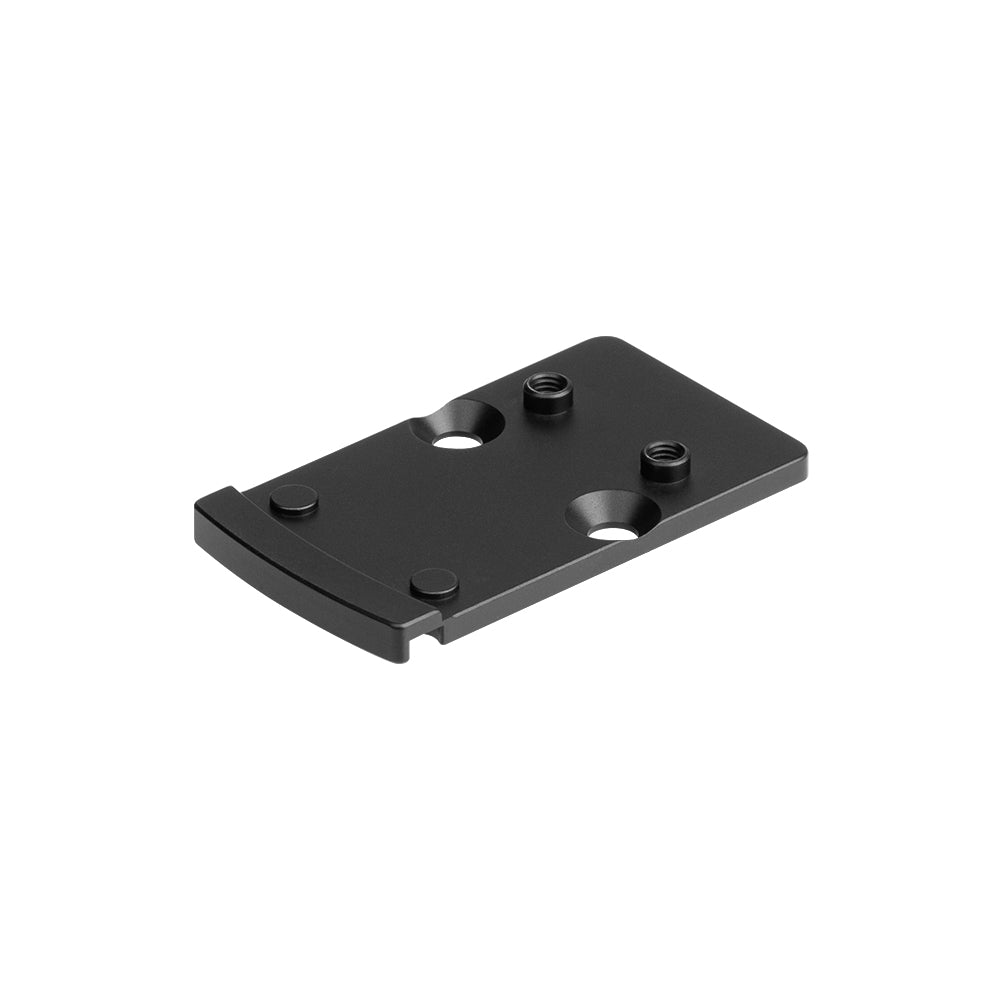 Adaptateur d'empreinte | de Trijicon RMR à Shield RMSc & empreinte K-series