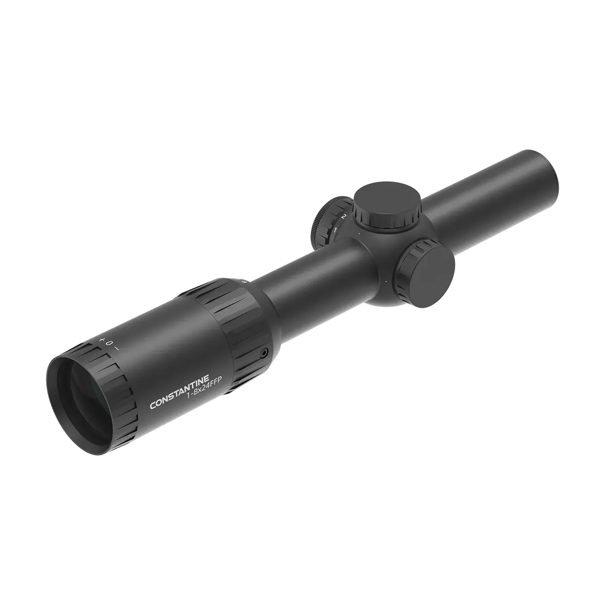 Vector Optics Constantine 1-8x24 FFP lunette de visée
