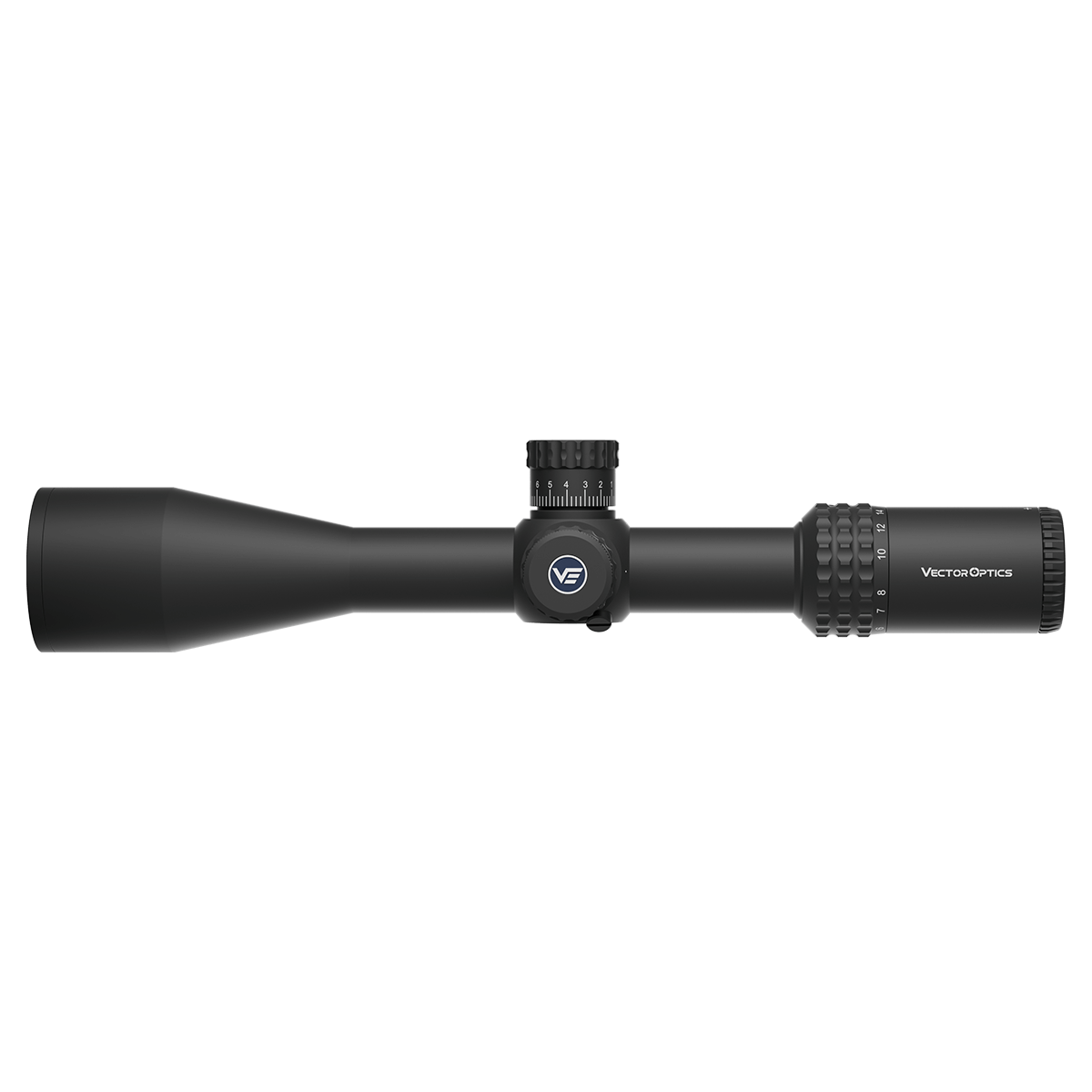Vector Optics Sentinel 4-16x50 GenII lunette de tir