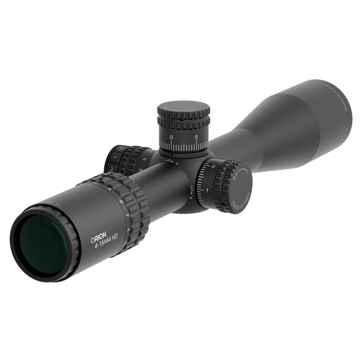 Vector Optics Orion Pro Max 4-16x44 HD SFP lunette de tir
