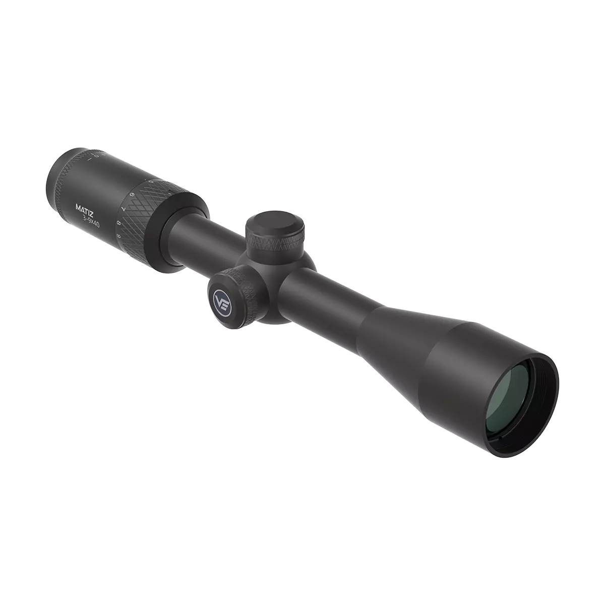 Vector Optics Matiz 3-9x40 SFP lunette de visée