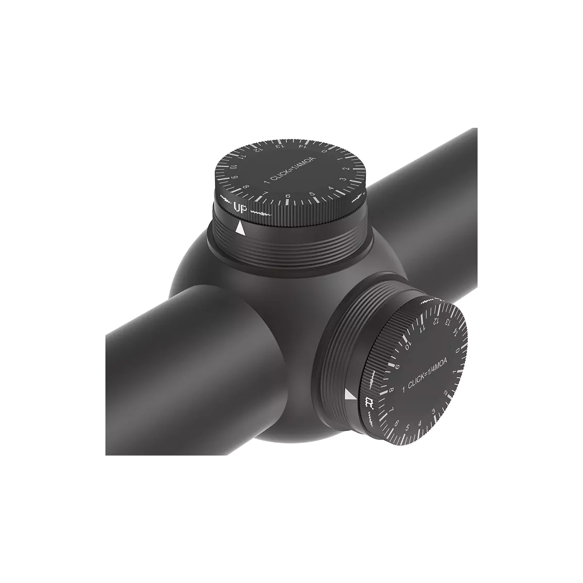 Vector Optics Matiz 3-9x40 SFP lunette de visée