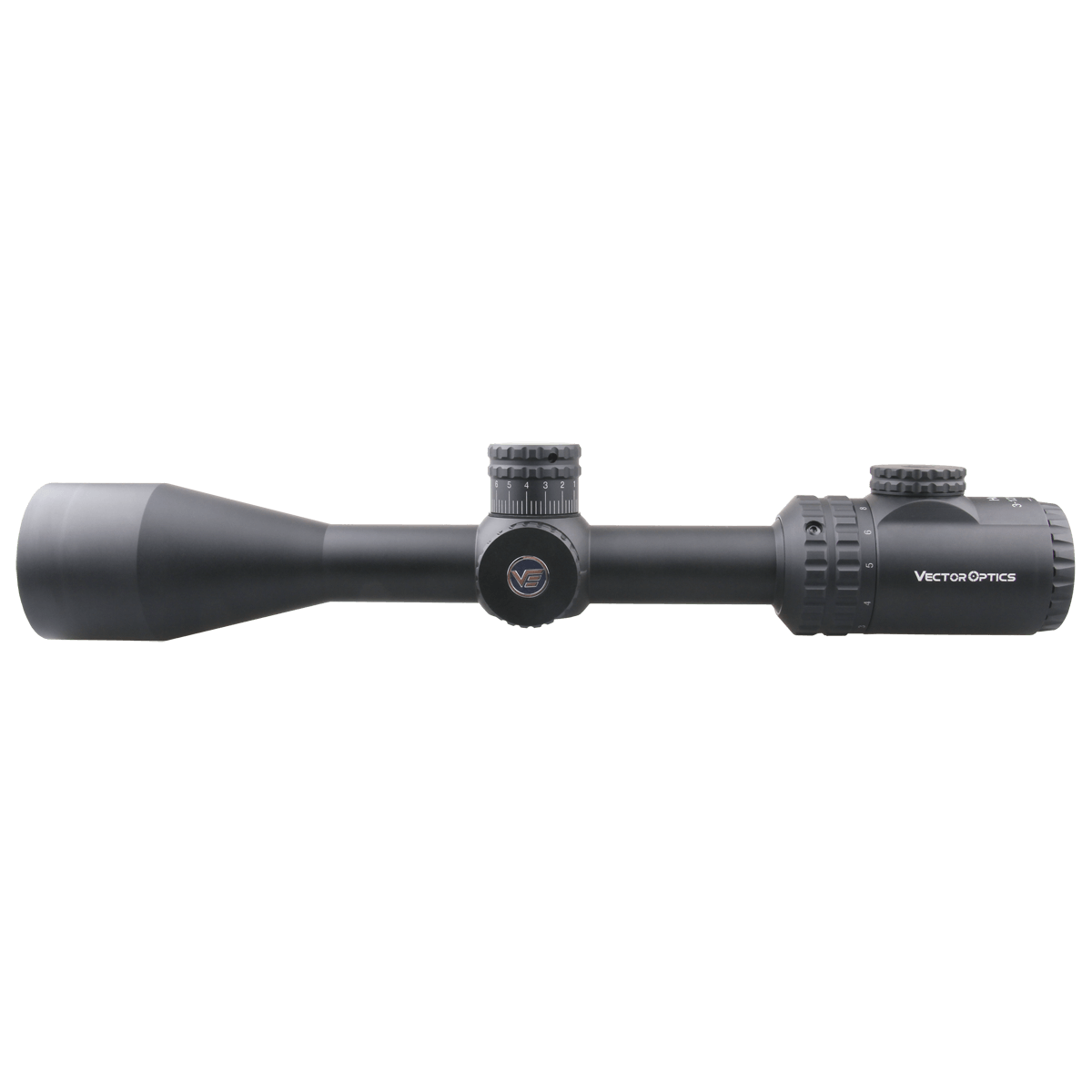 Vector Optics Hugo 3-12x44GT SFP lunette de visée