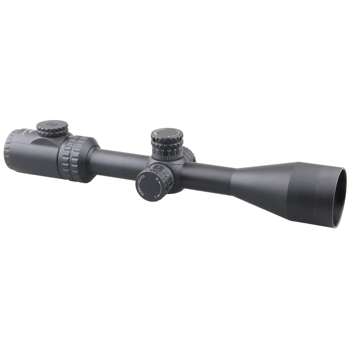 Vector Optics Hugo 3-12x44GT SFP lunette de visée