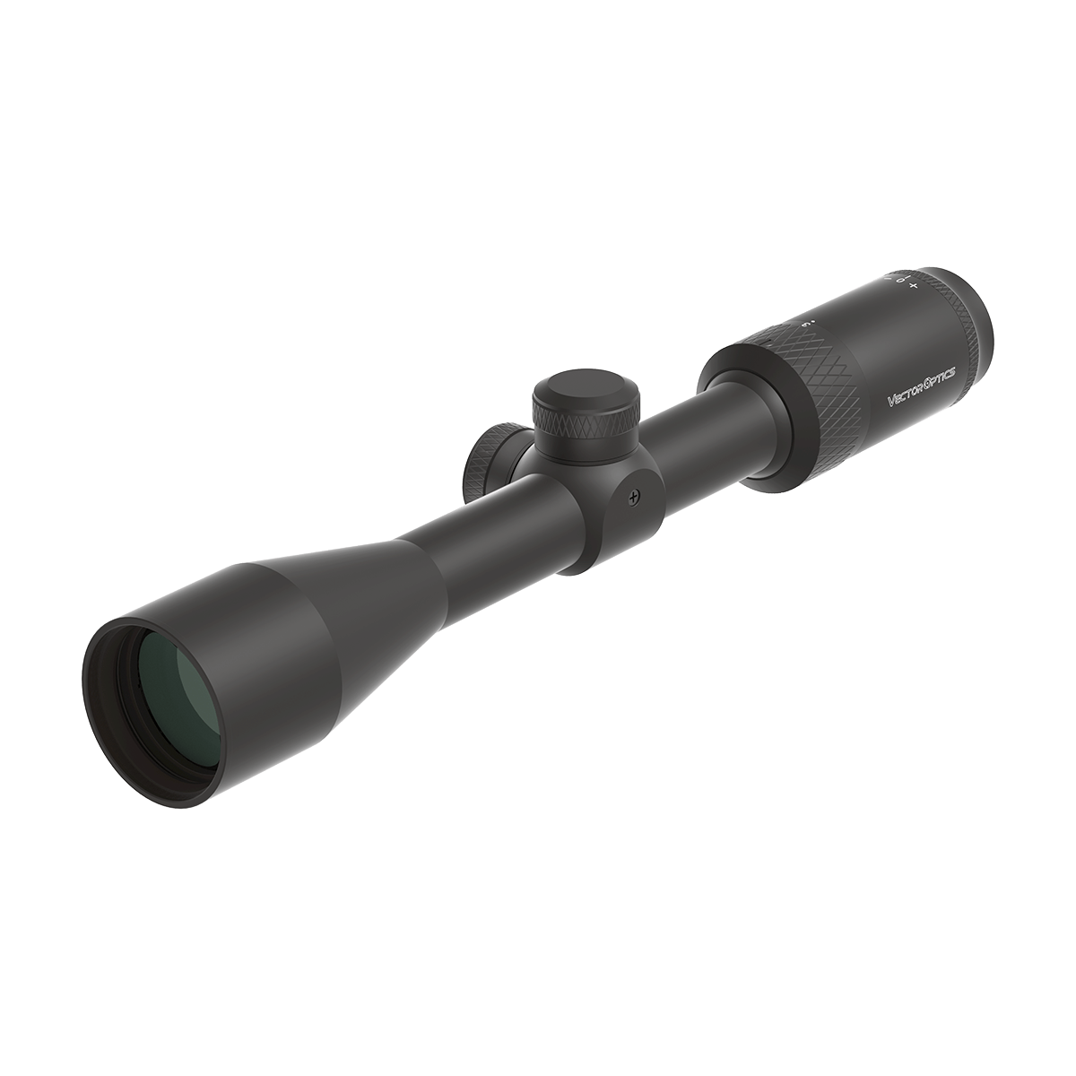 Vector Optics Matiz 3-9x40 SFP MIL Zielfernrohr