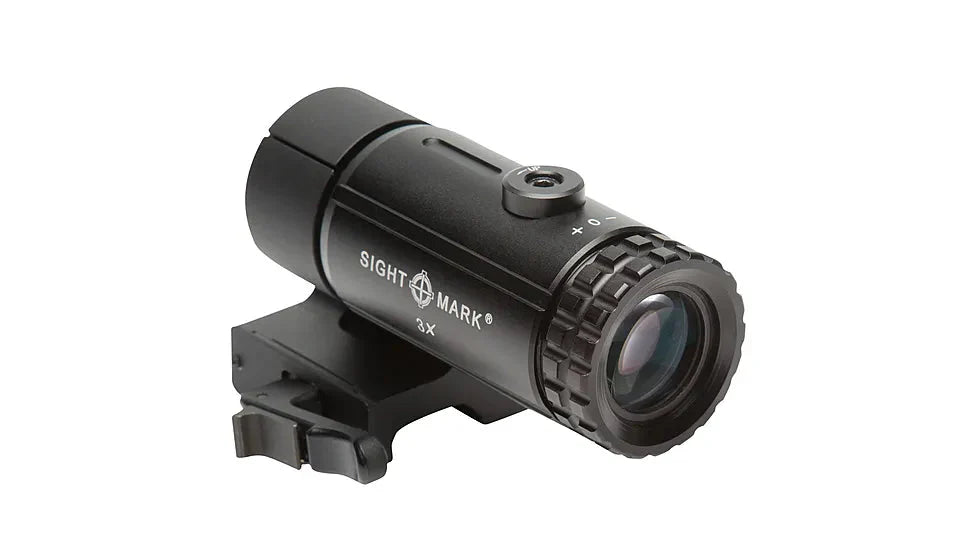 Sightmark T-3 Magnifier avec montage à bascule LQD Sightmark