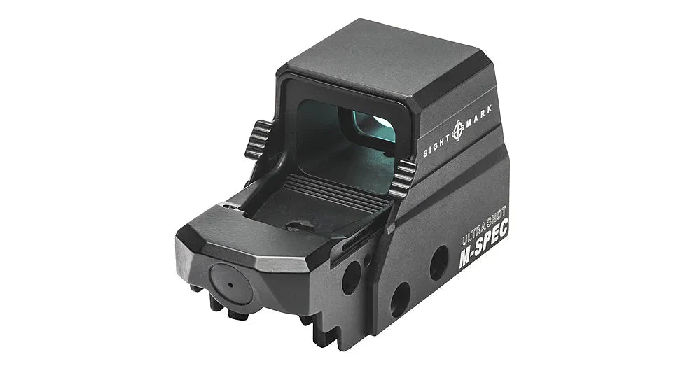 Sightmark Ultra Shot M-Spec FMS Reflexvisier Rotpunktvisier Sightmark