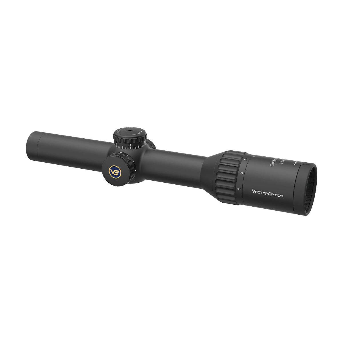 Vector Optics Continental x6 1-6x24 lunette de visée