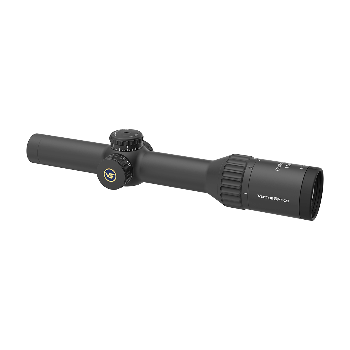 Vector Optics Continental x8 1-8x24 ED Tactical Zielfernrohr
