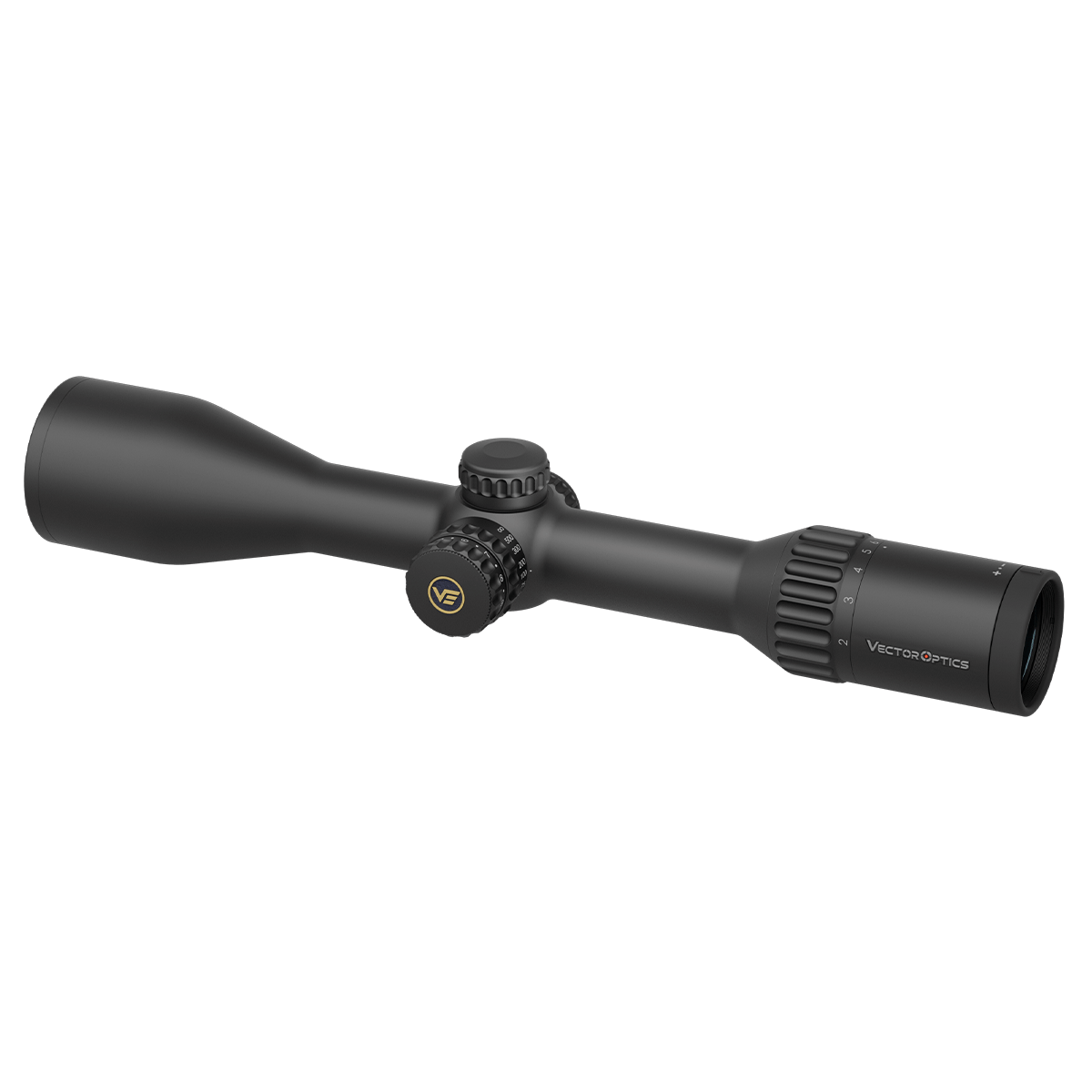 Vector Optics Continental x8 2-16x50 SFP lunette de visée