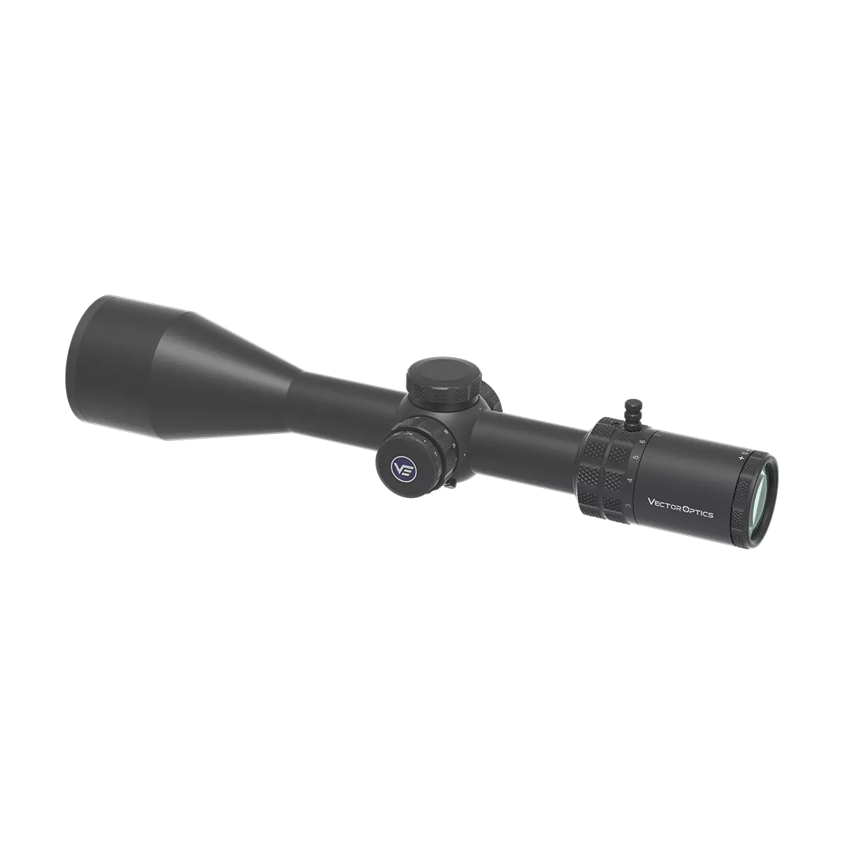 Vector Optics Grizzly 3-18x56i HD lunette de visée