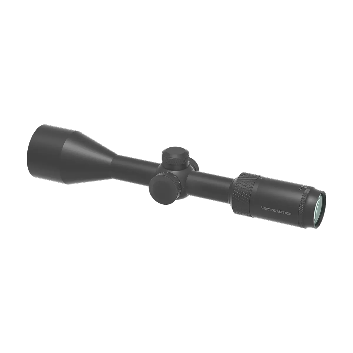 Vector Optics Matiz 3-9x50 Fibre SFP lunette de tir