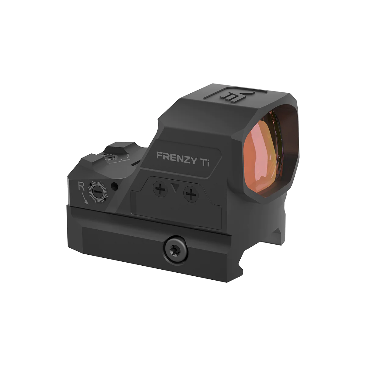 Vector Optics Frenzy-X 1x19x28 GenII Titanium Vector Optics
