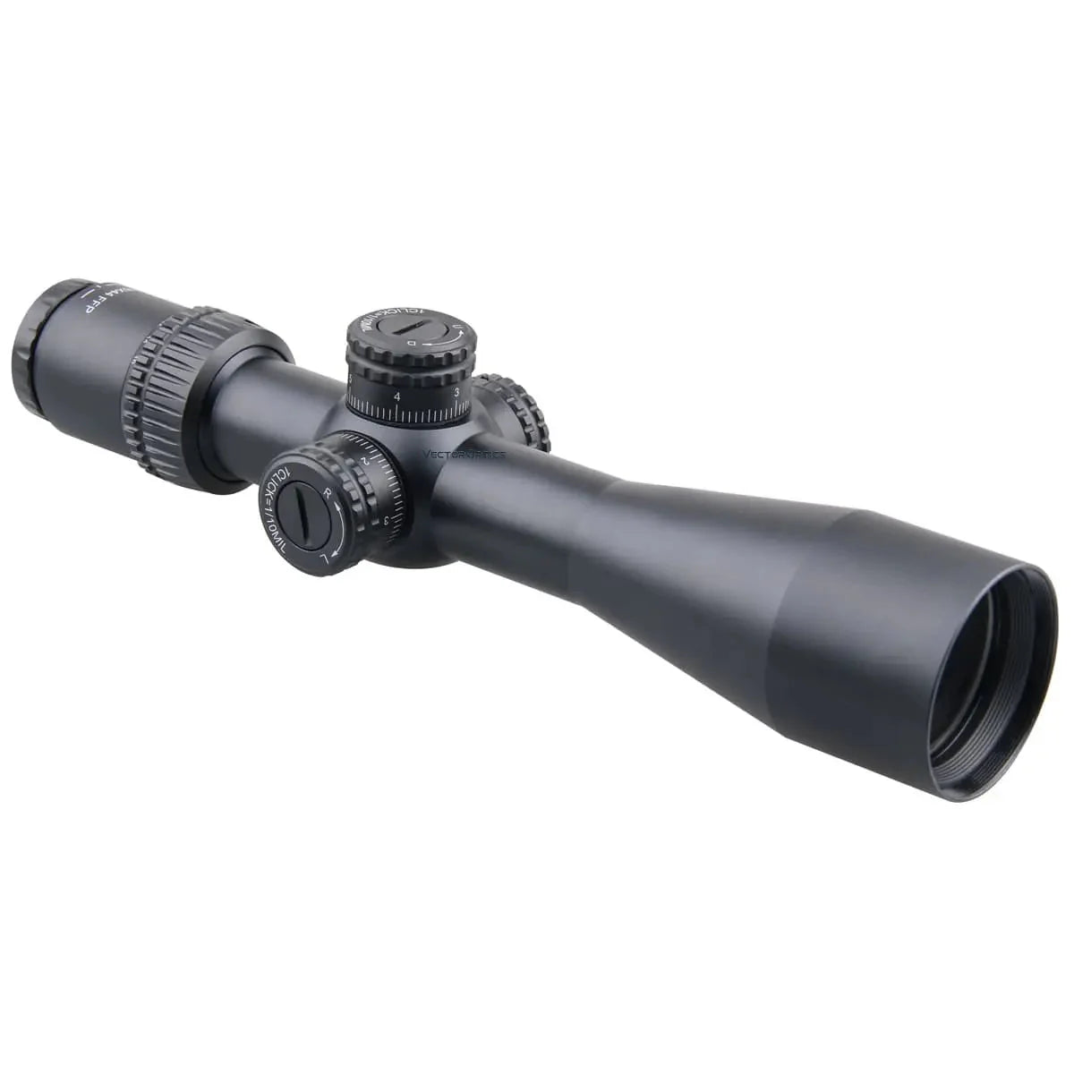 Vector Optics Veyron 4-16x44 FFP lunette de visée Vector Optics