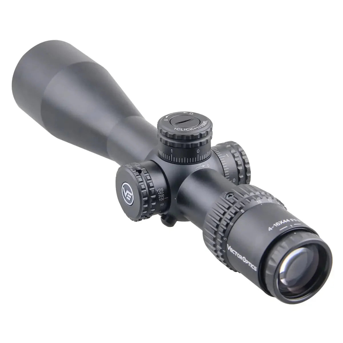 Vector Optics Veyron 4-16x44 FFP lunette de visée Vector Optics