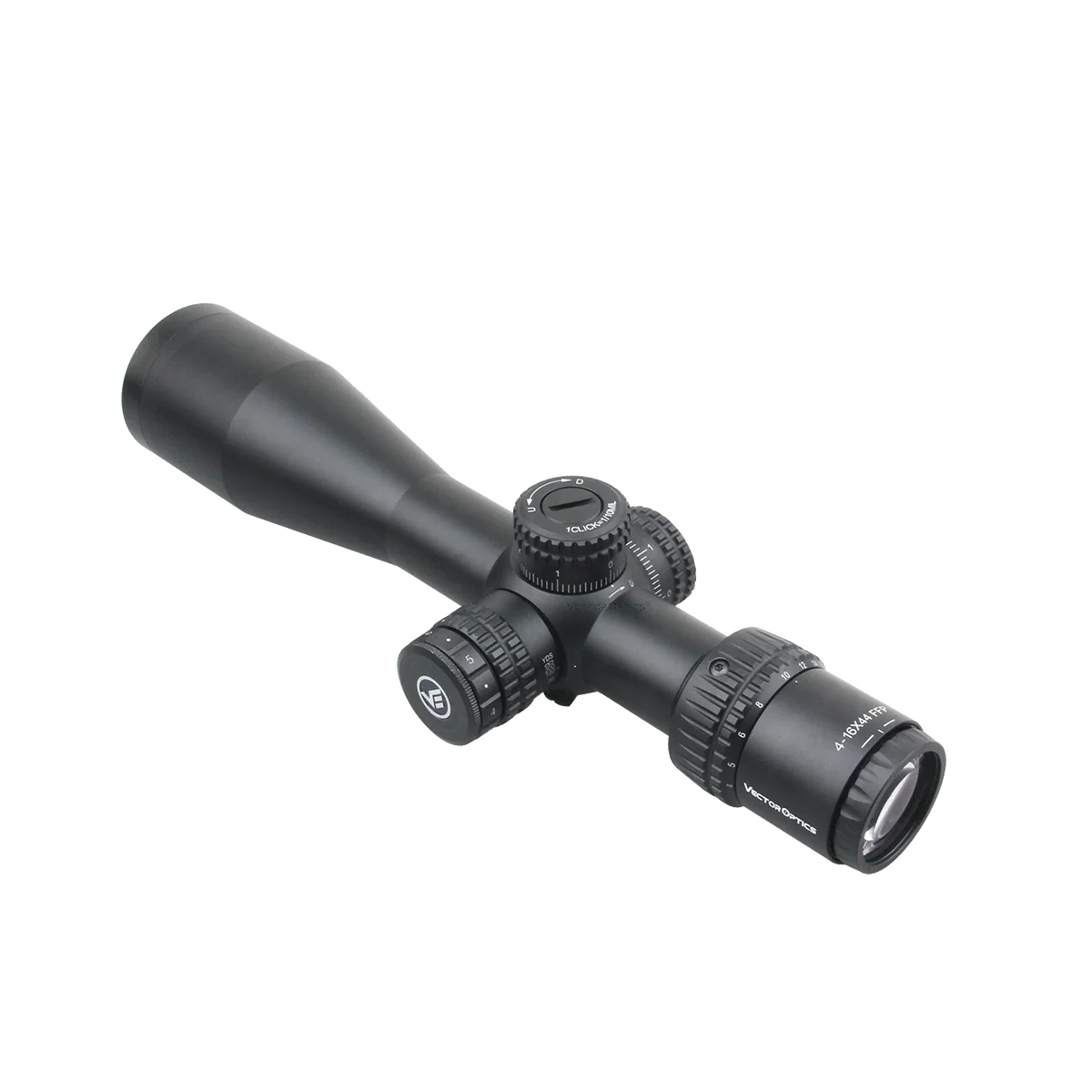 Vector Optics Veyron 4-16x44 IR First Focal Plane beleuchtetes Zielfernrohr Vector Optics