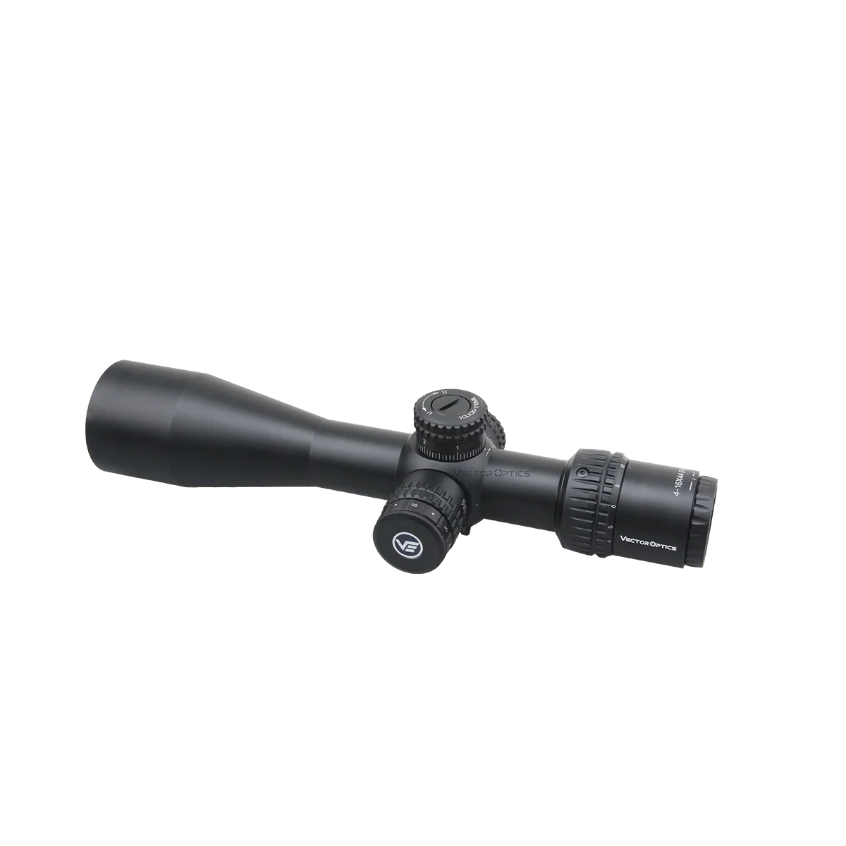 Vector Optics Veyron 4-16x44 IR First Focal Plane beleuchtetes Zielfernrohr Vector Optics