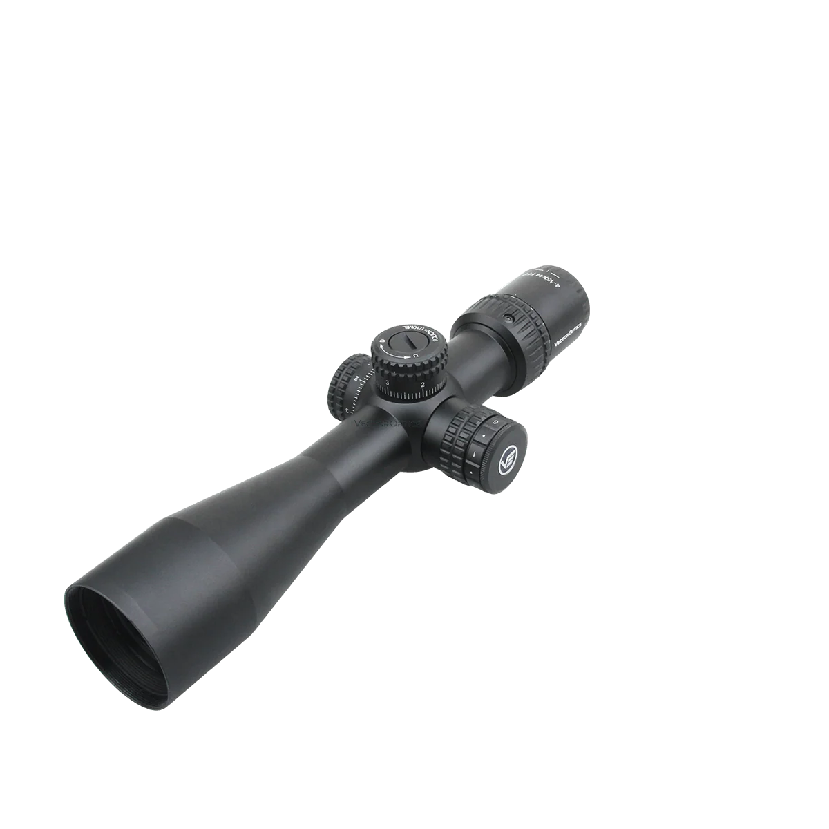 Vector Optics Veyron 4-16x44 IR First Focal Plane beleuchtetes Zielfernrohr Vector Optics