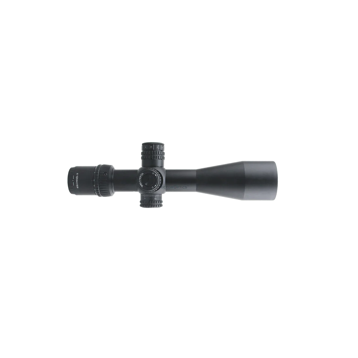 Vector Optics Veyron 4-16x44 IR First Focal Plane beleuchtetes Zielfernrohr Vector Optics