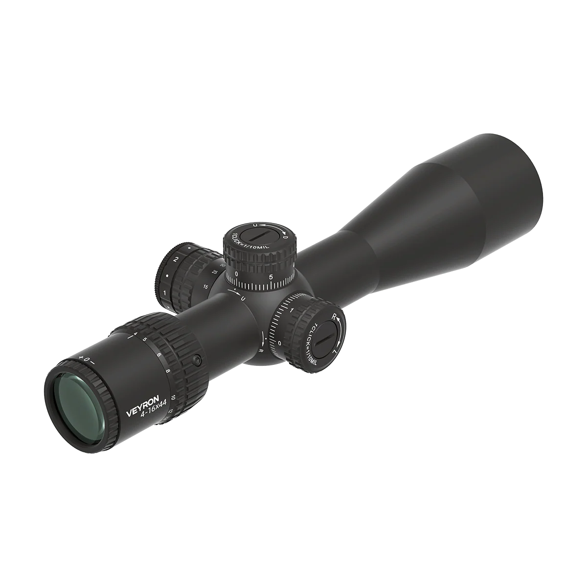 Vector Optics Veyron 4-16x44IR SFP lunette de visée compacte Vector Optics